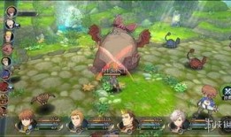 英雄传说最新爆料,新篇章揭开，神秘力量觉醒，命运之战一触即发！