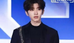 娱乐圈爆料一哥蔡徐坤