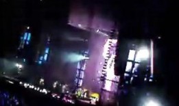 厦门演唱会最新事件爆料,现场惊魂一幕，粉丝紧急疏散